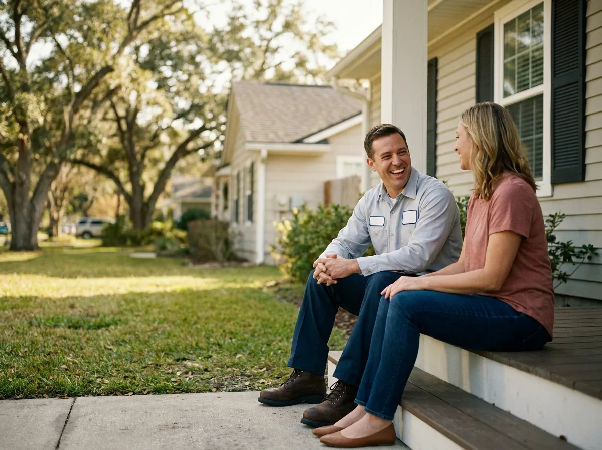 Septic tank pumping FAQs for Barnesville, MD